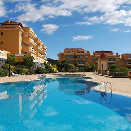Panoramic & Family At Playa La Arena Apartmán Puerto de Santiago (Tenerife)