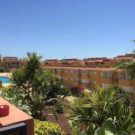 Apartmán Panoramic & Family At Playa La Arena Puerto de Santiago (Tenerife)