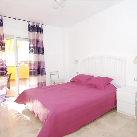 Apartament Panoramic & Family At Playa La Arena *