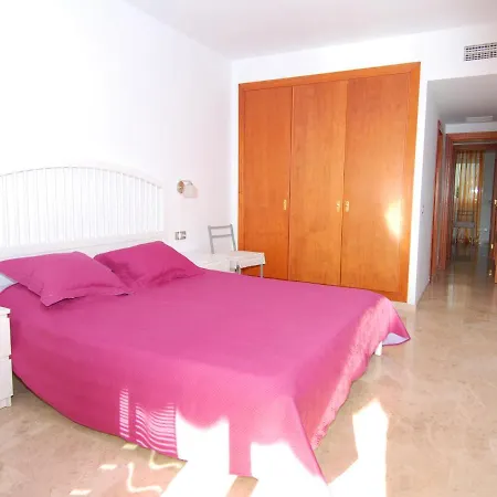 Apartament Panoramic & Family At Playa La Arena Puerto de Santiago (Tenerife)
