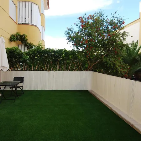 Apartmán Panoramic & Family At Playa La Arena Puerto de Santiago (Tenerife)