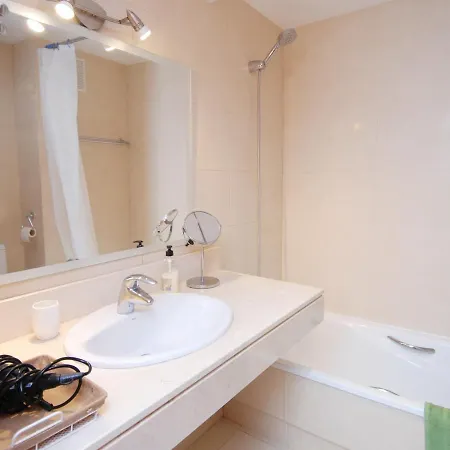 Apartmán Panoramic & Family At Playa La Arena Puerto de Santiago (Tenerife)