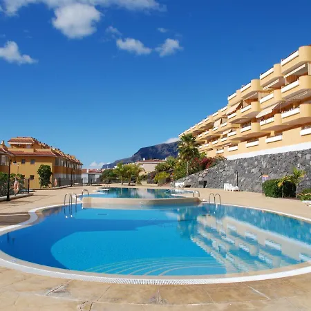 Apartmán Panoramic & Family At Playa La Arena