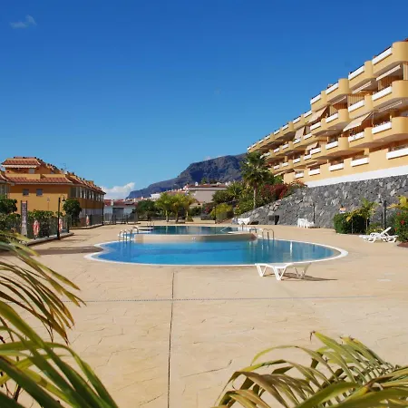 Apartament Panoramic & Family At Playa La Arena