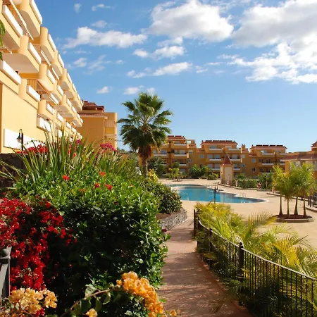 Apartment Panoramic & Family At Playa La Arena